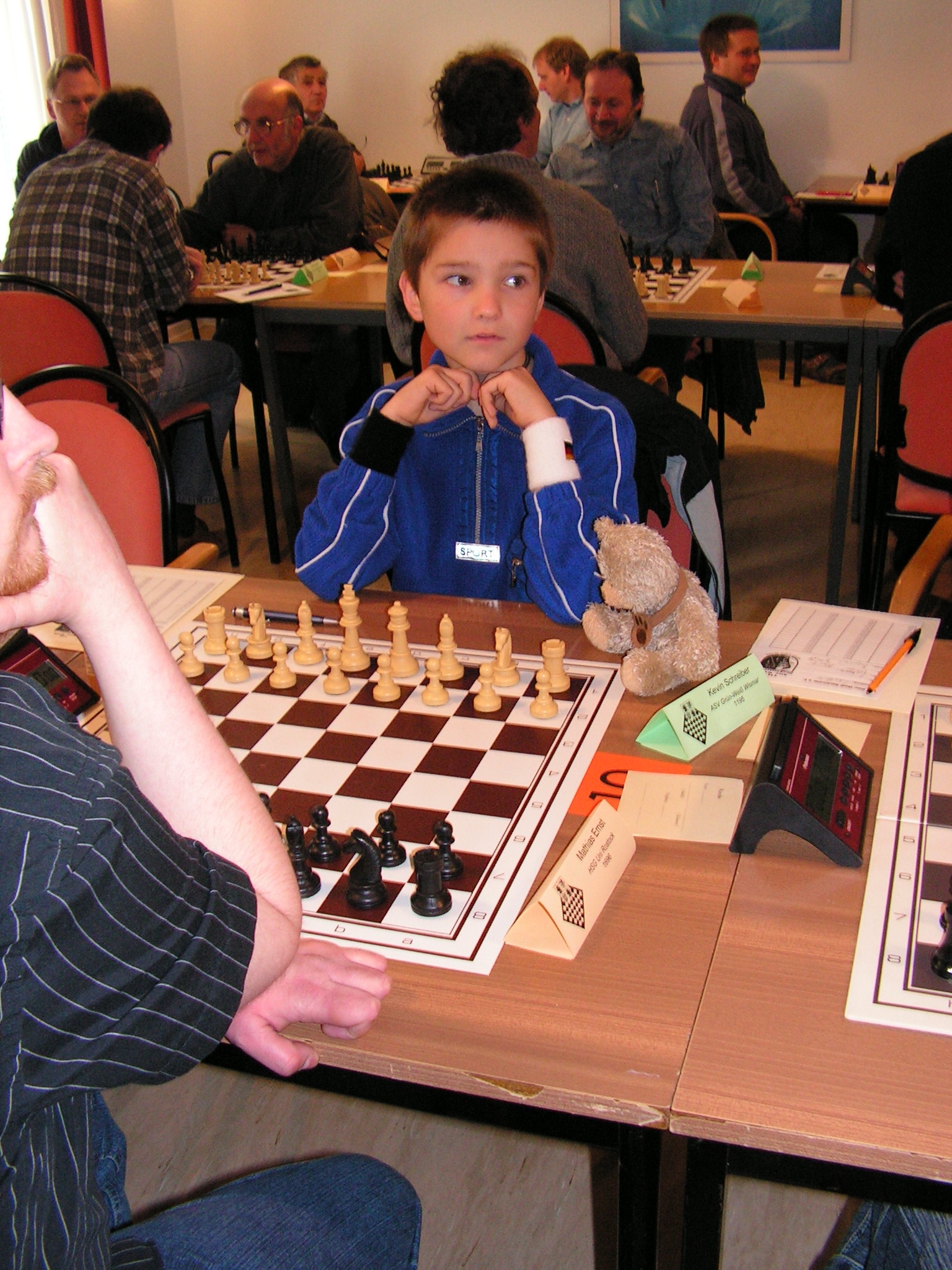 Vorschau